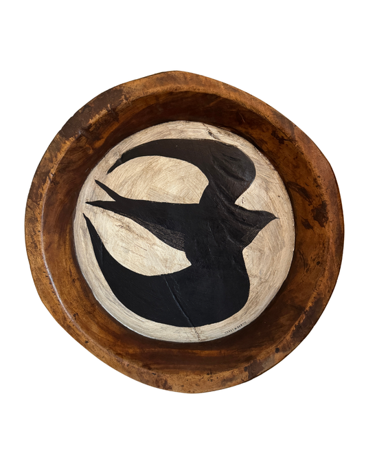 The Swallow