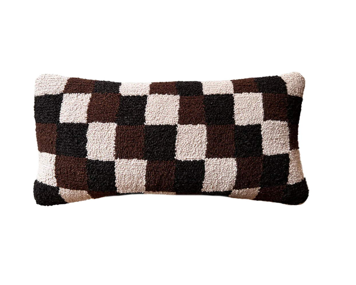 Checkerboard Pillow