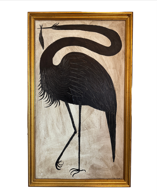 The Heron