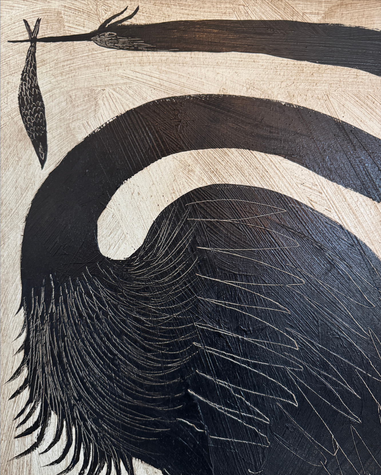 The Heron