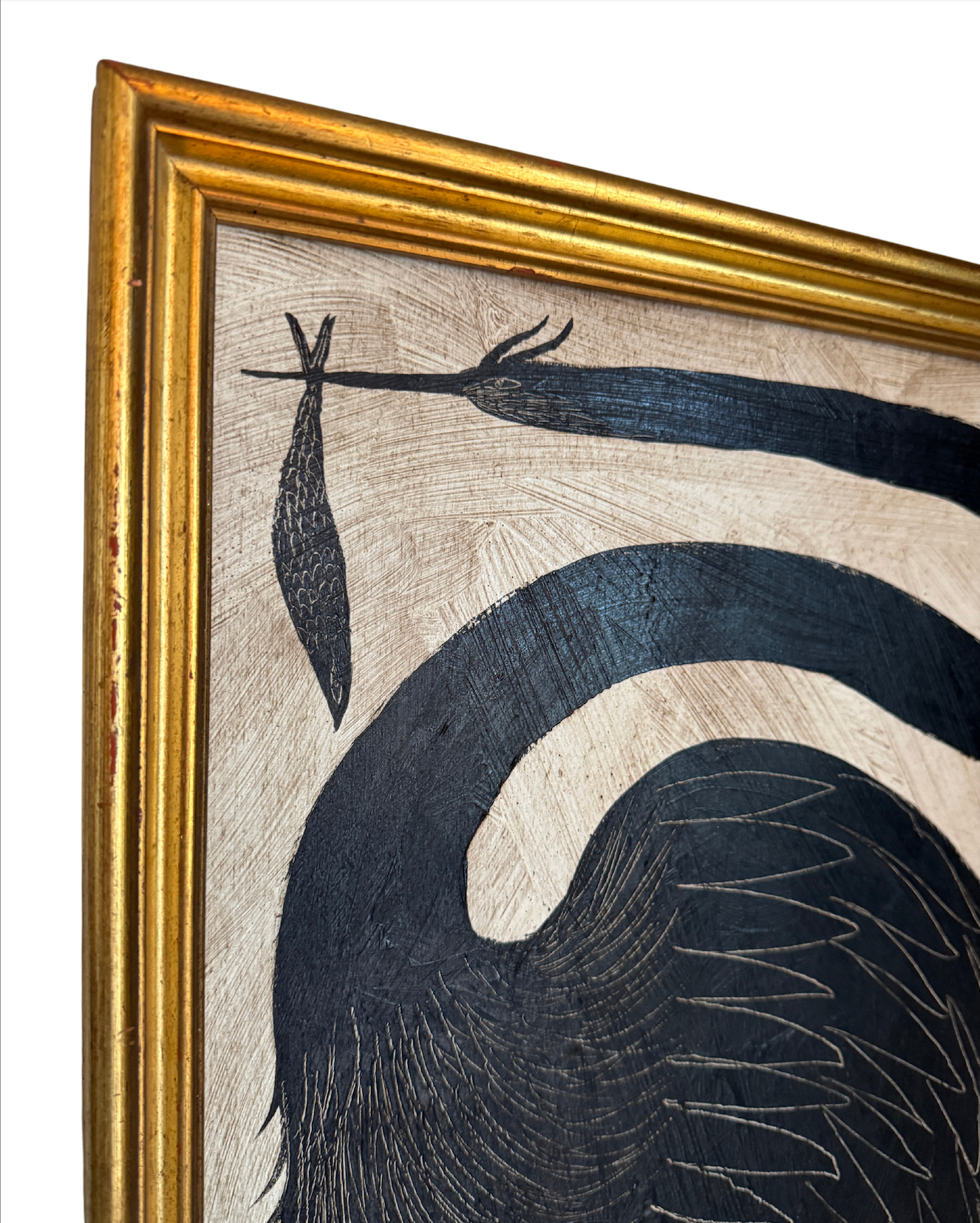 The Heron