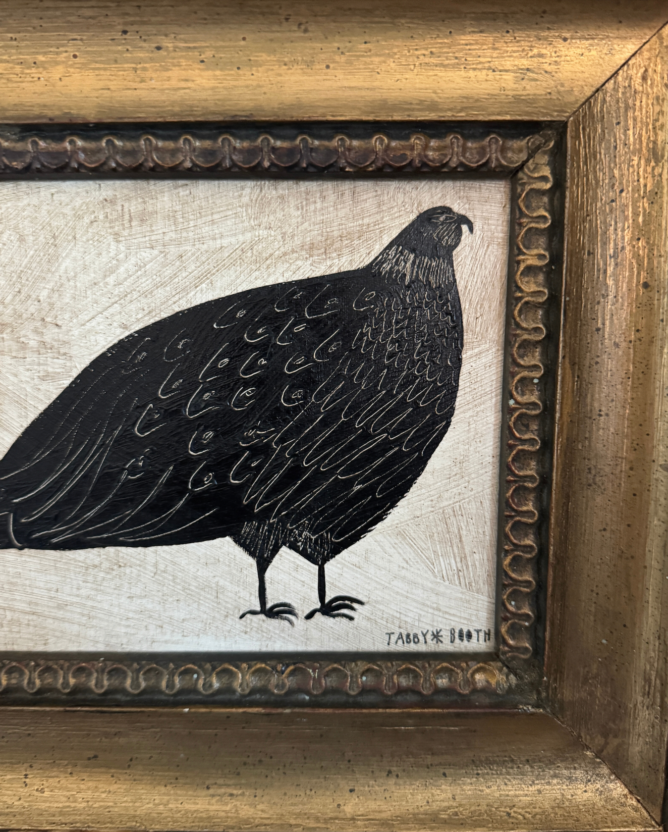 The Pheasant