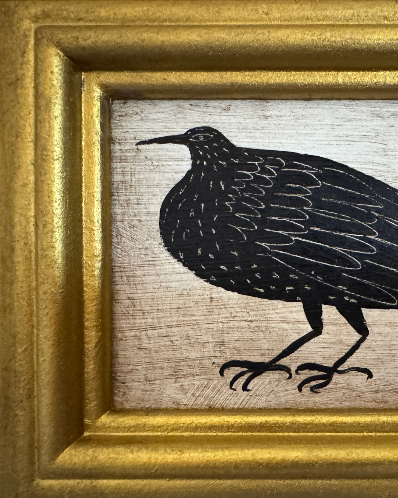 The Starling