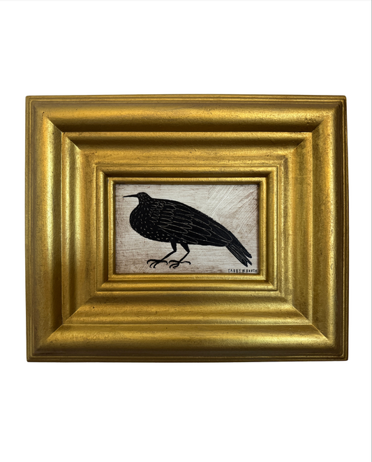 The Starling