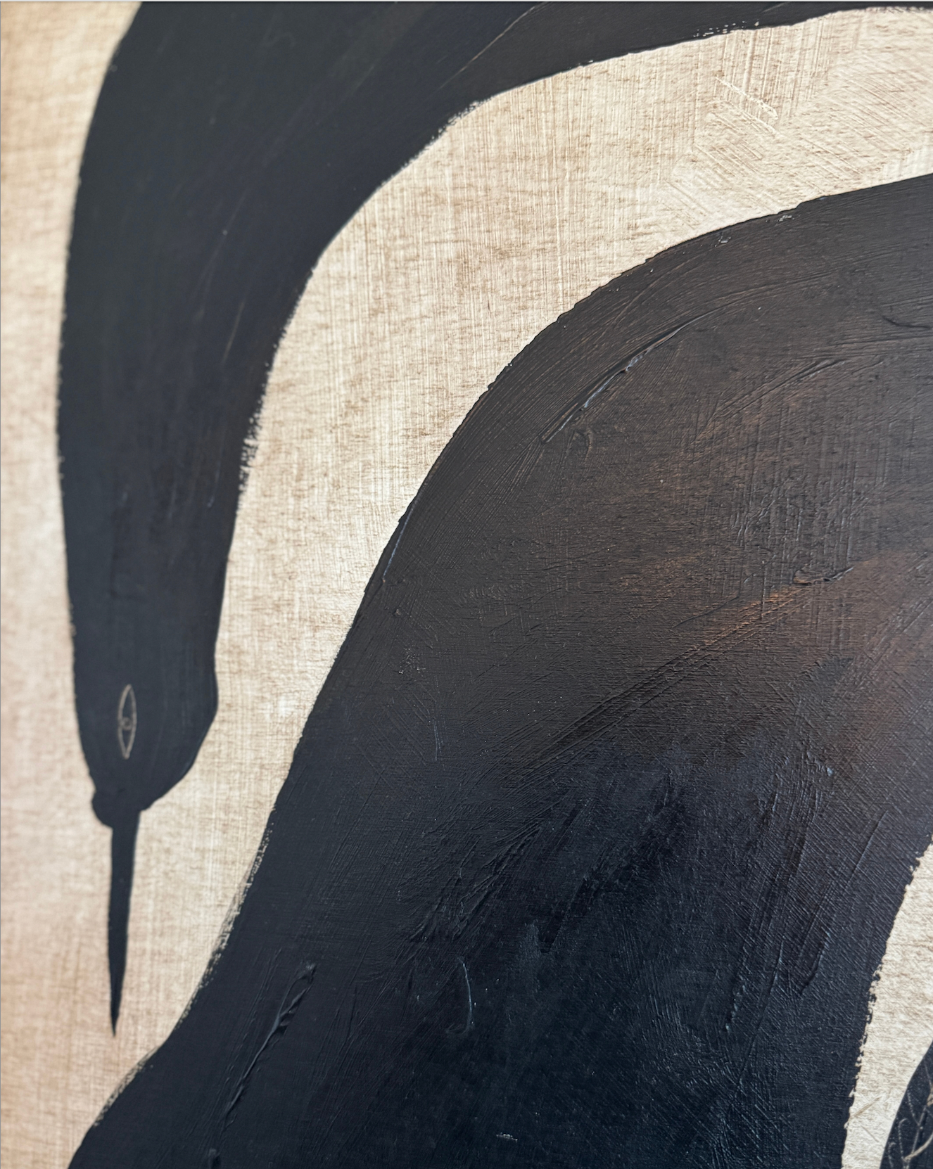The Swan