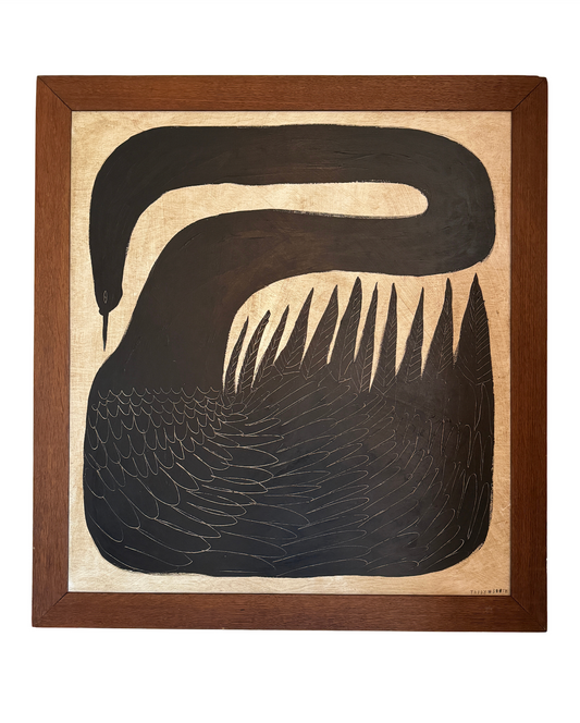 The Swan
