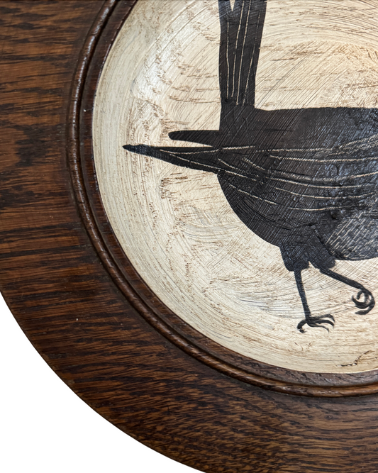 The Thrush