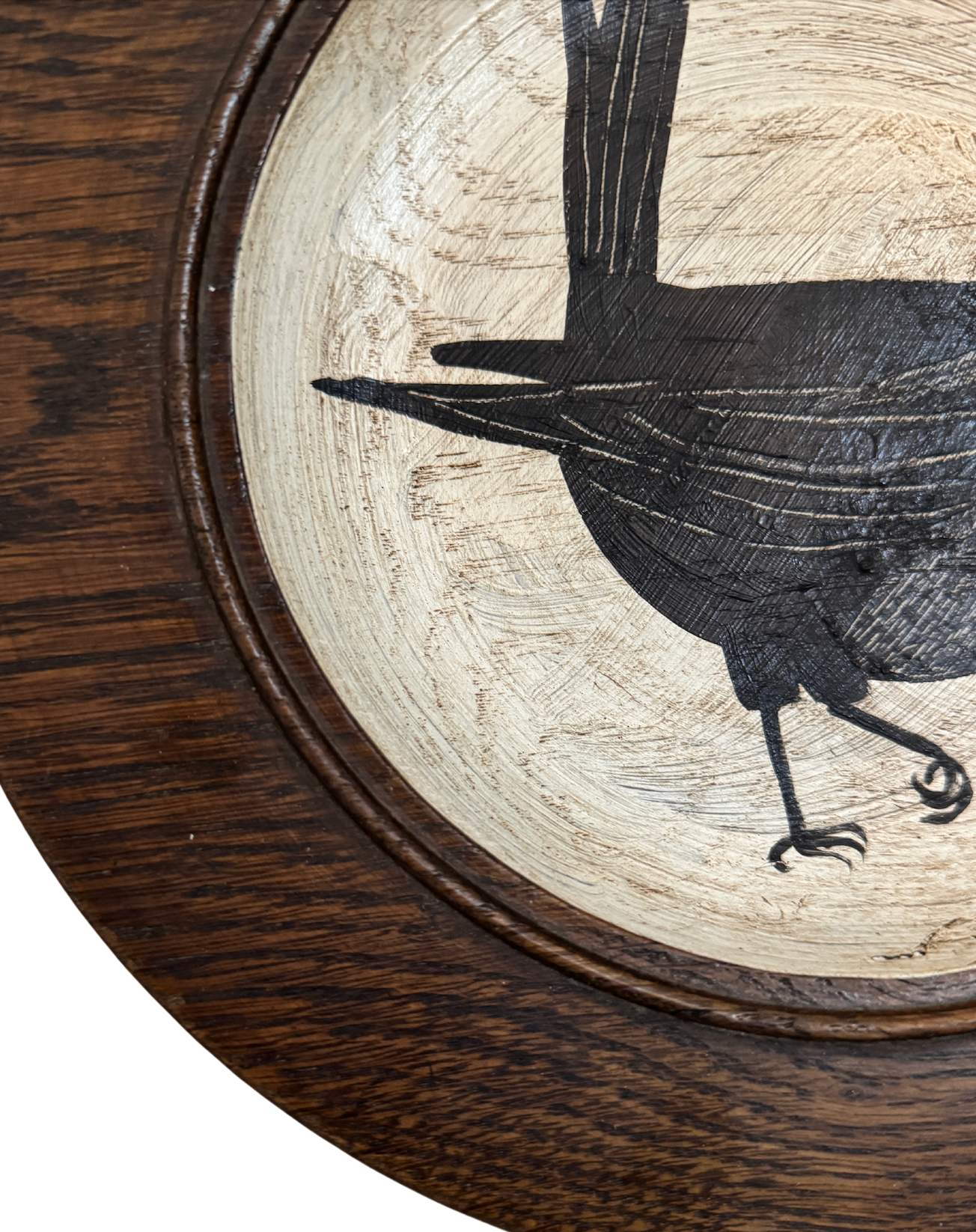 The Thrush