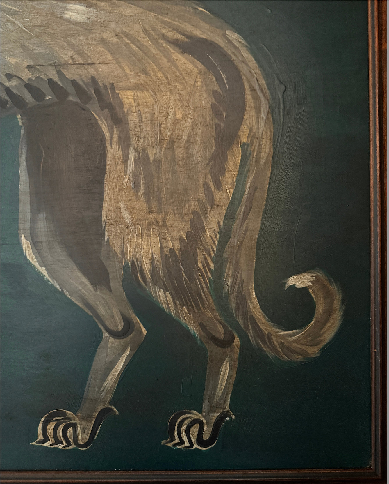 Deerhound
