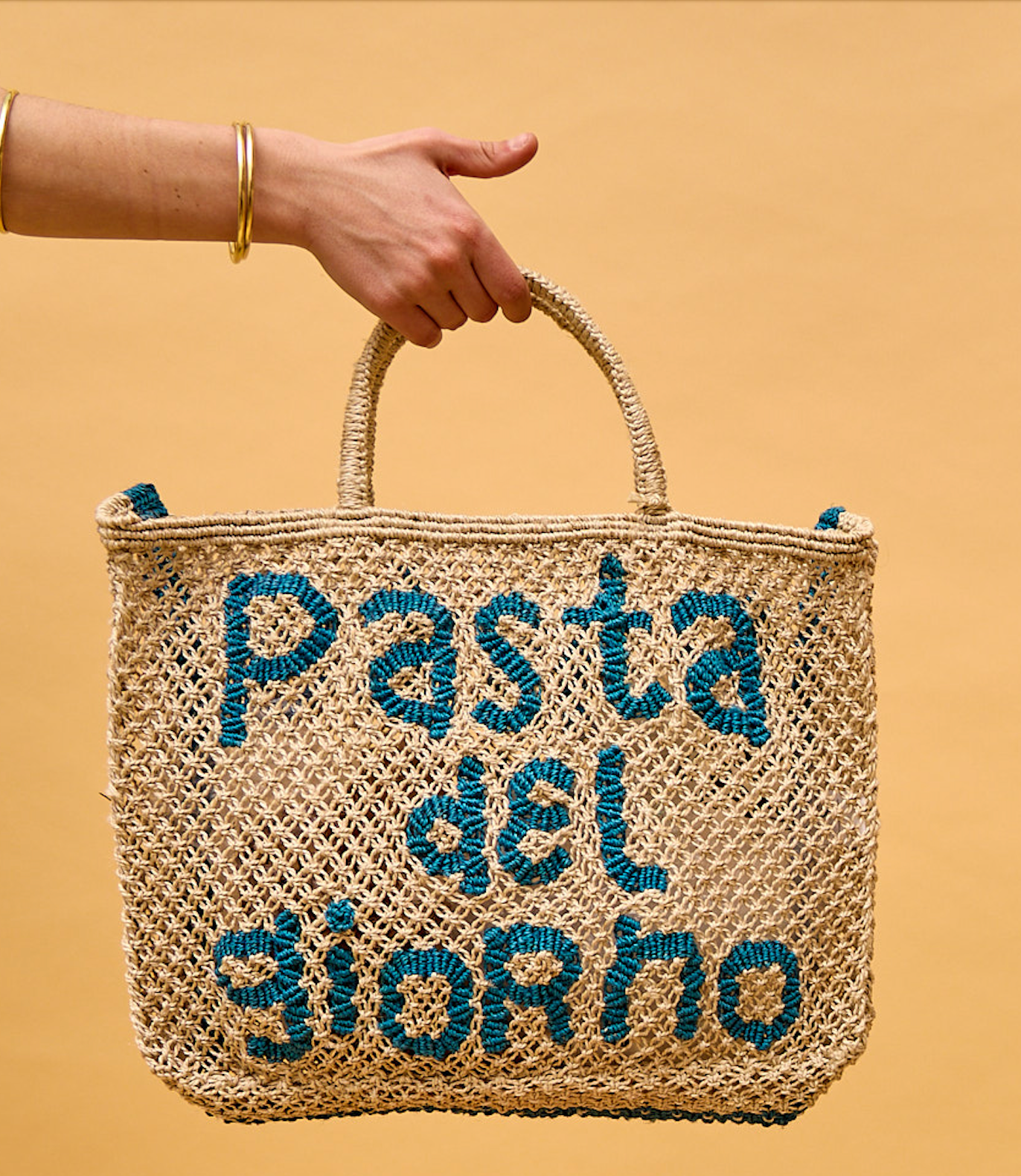 Pasta del Giorno