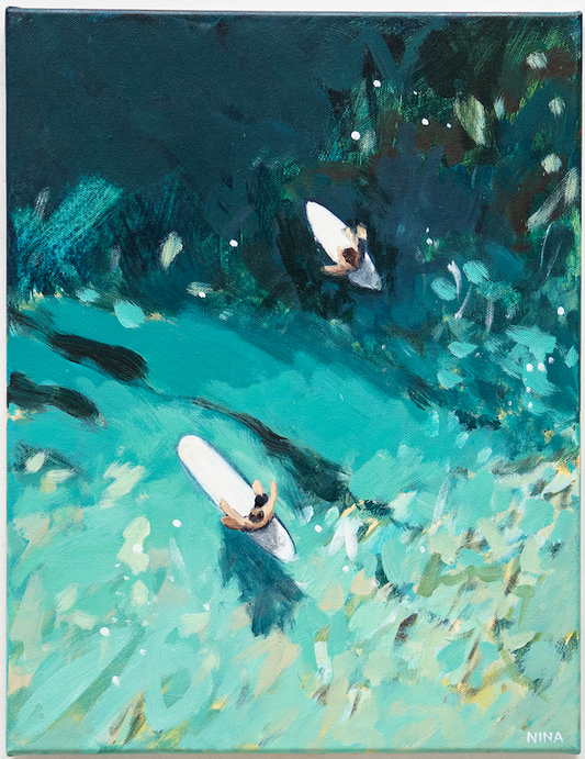 Aqua Surf