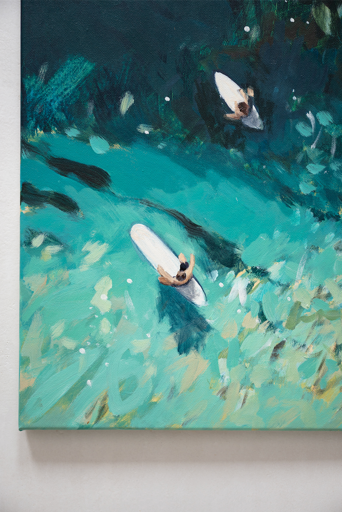 Aqua Surf