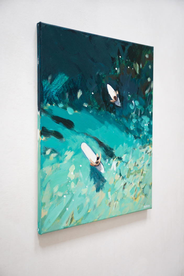 Aqua Surf