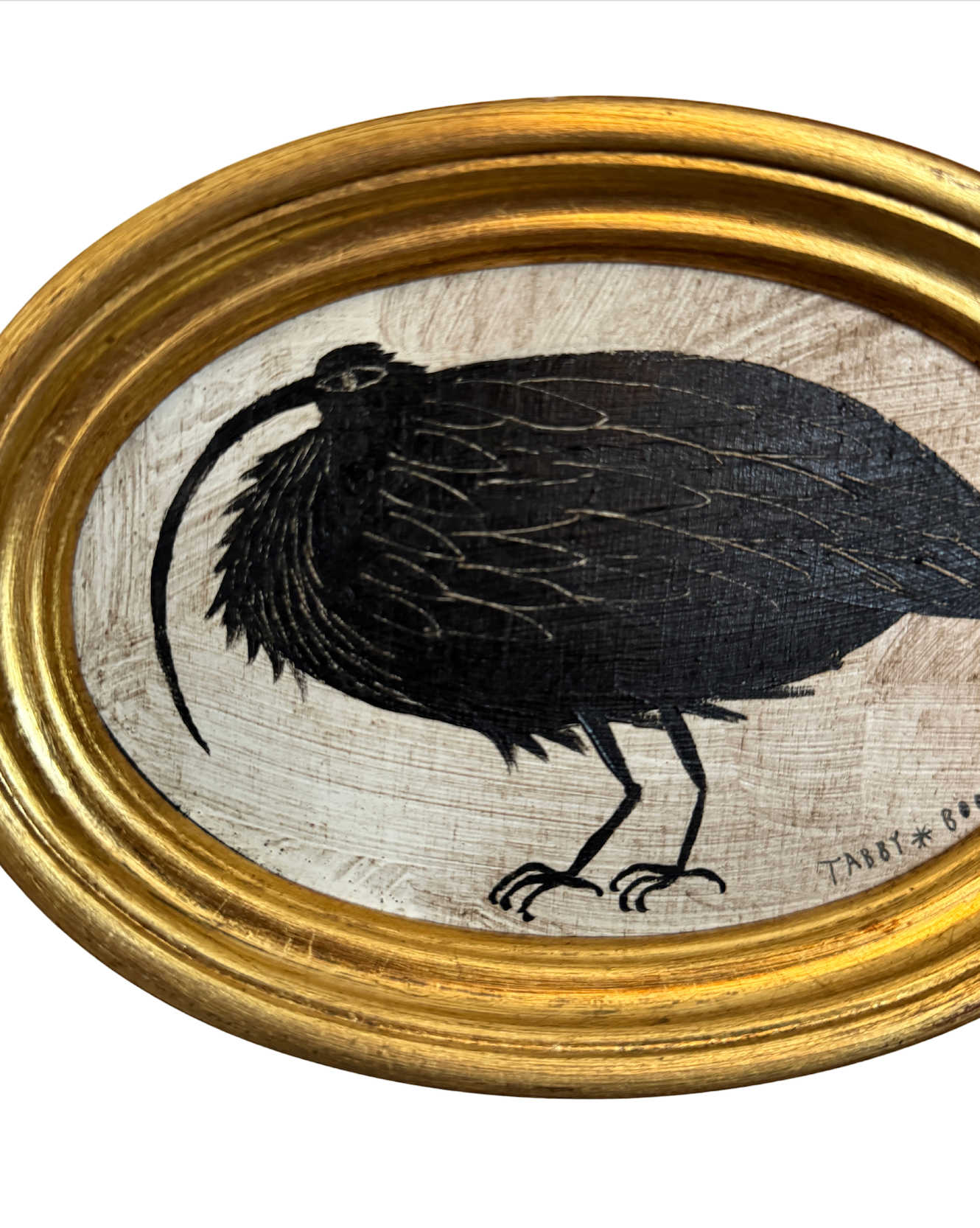 The Curlew
