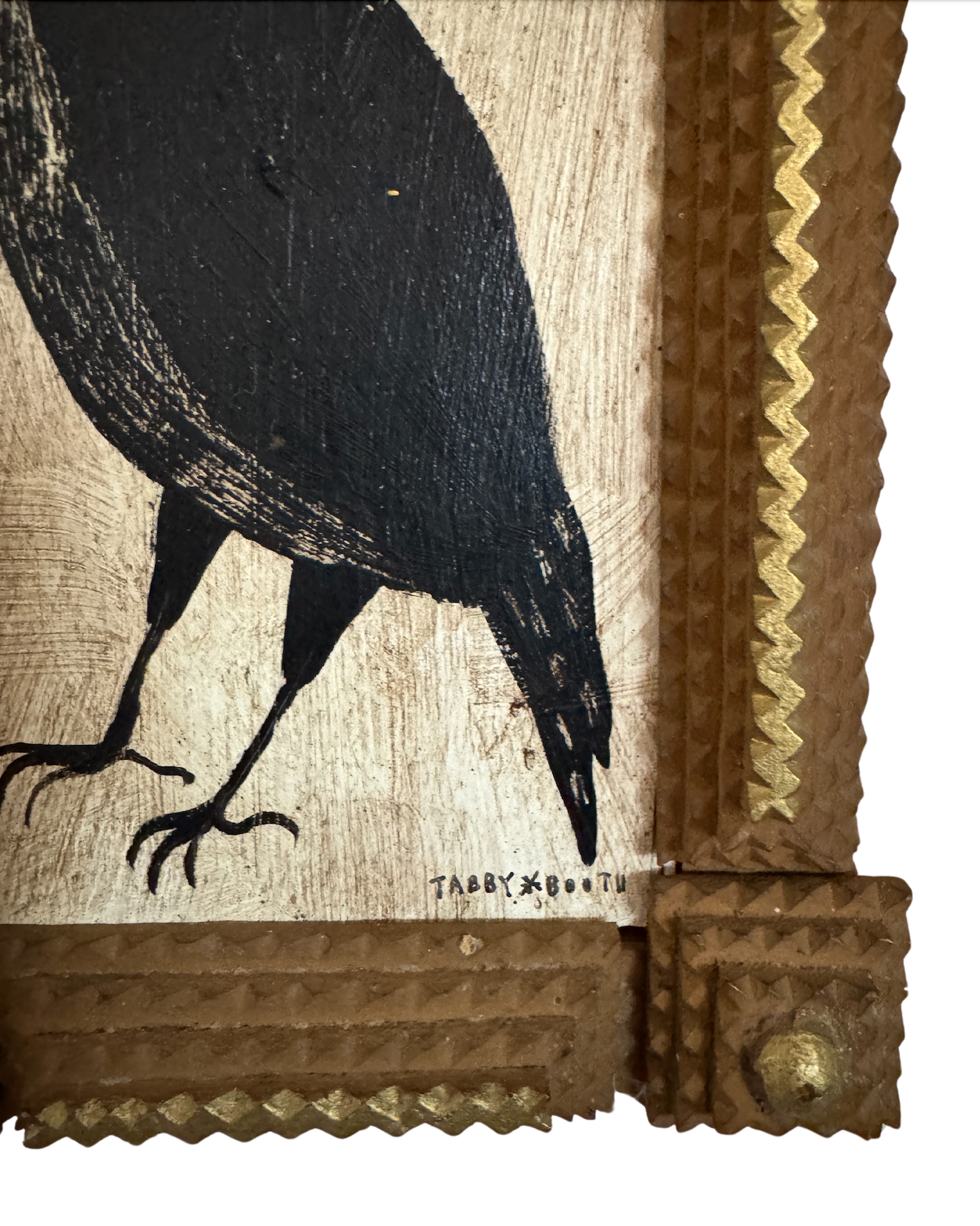 The Finch