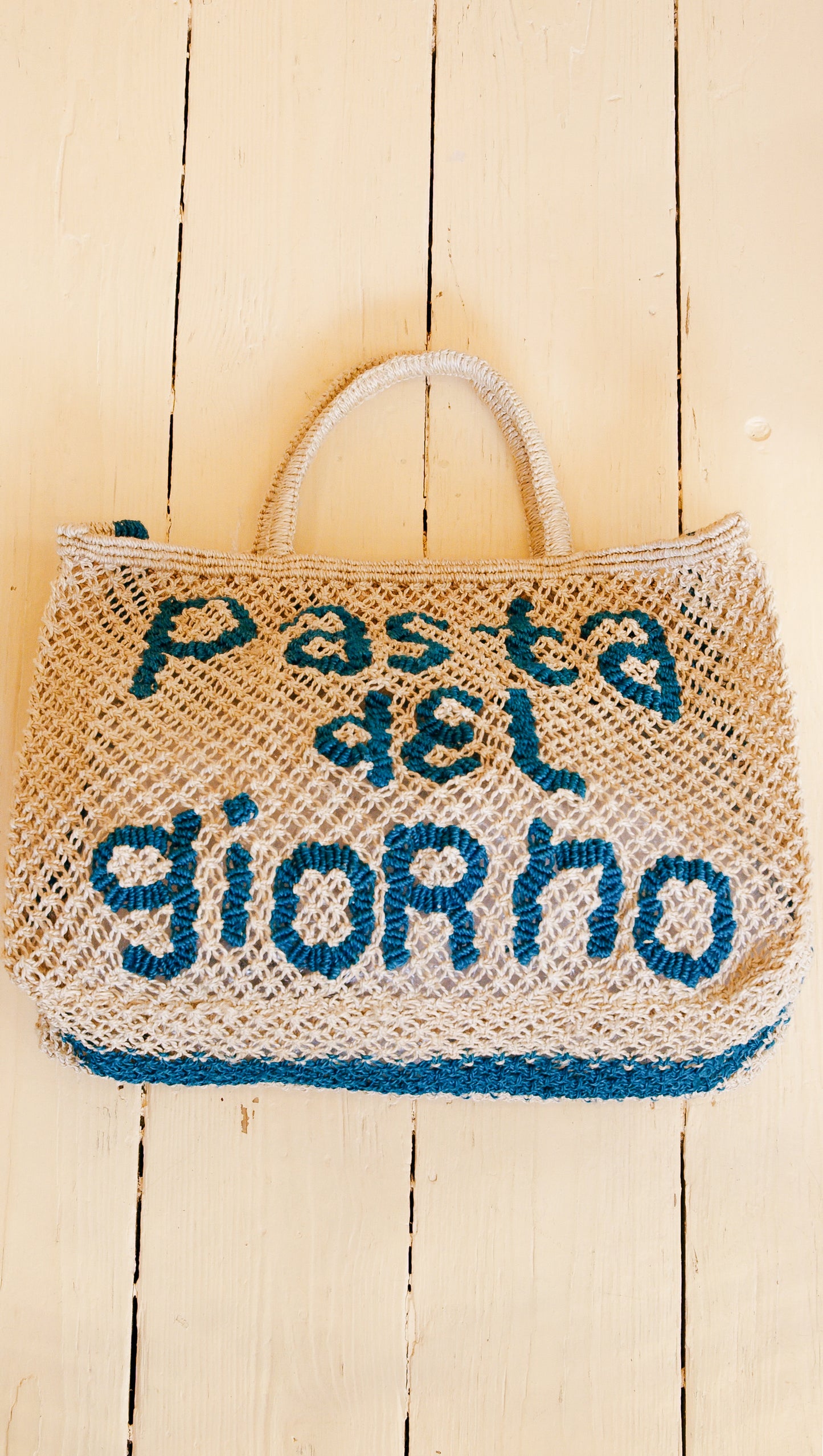 Pasta del Giorno