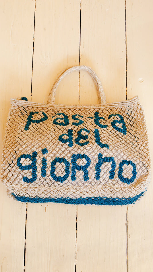 Pasta del Giorno