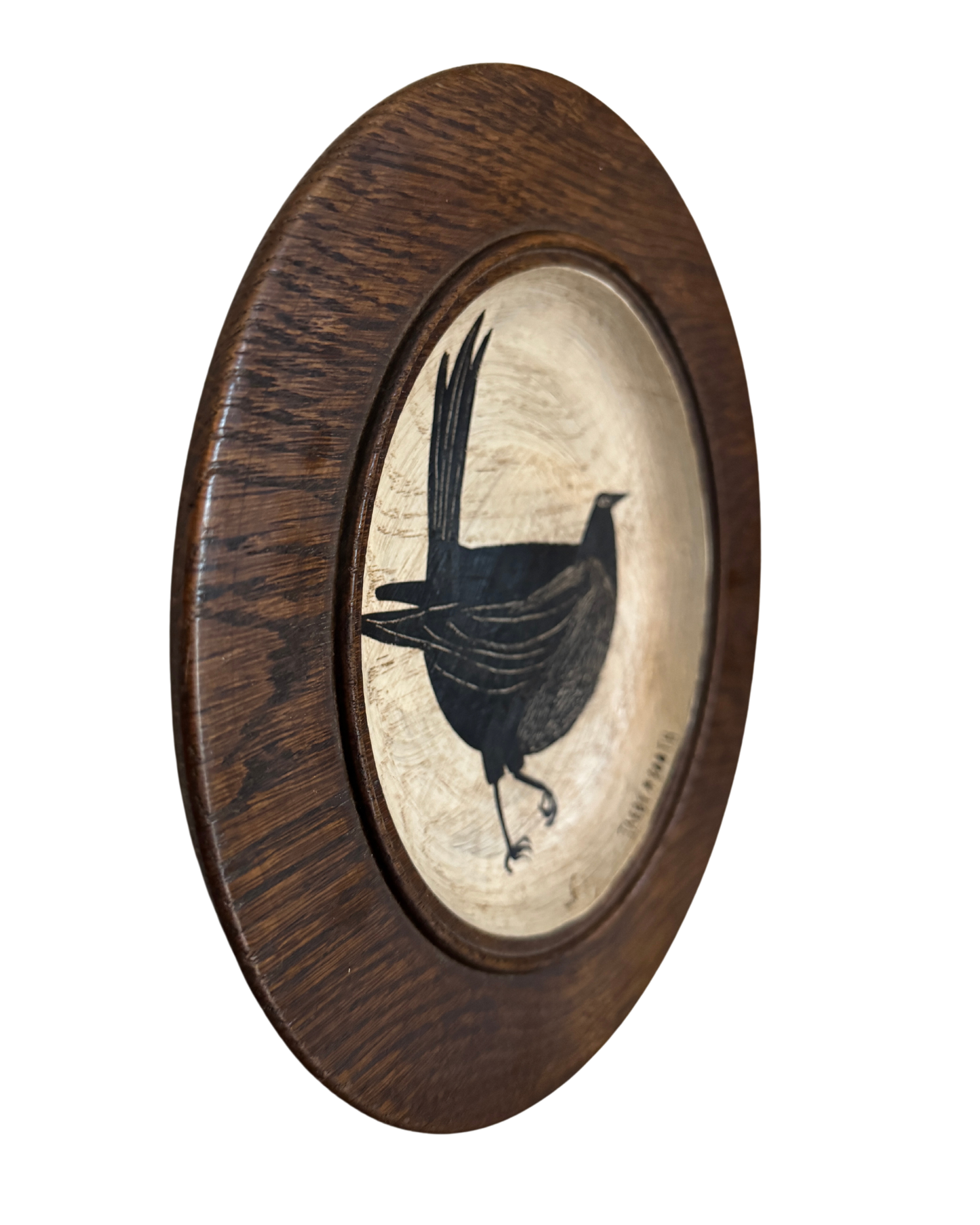 The Thrush