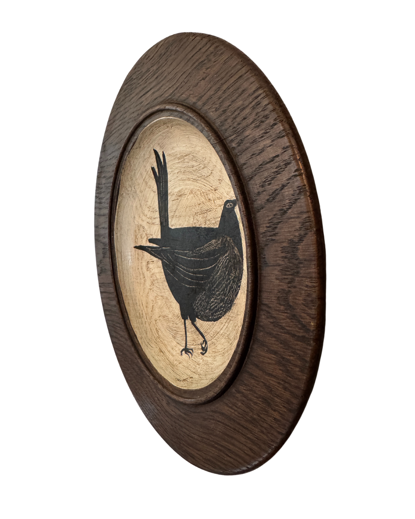 The Thrush