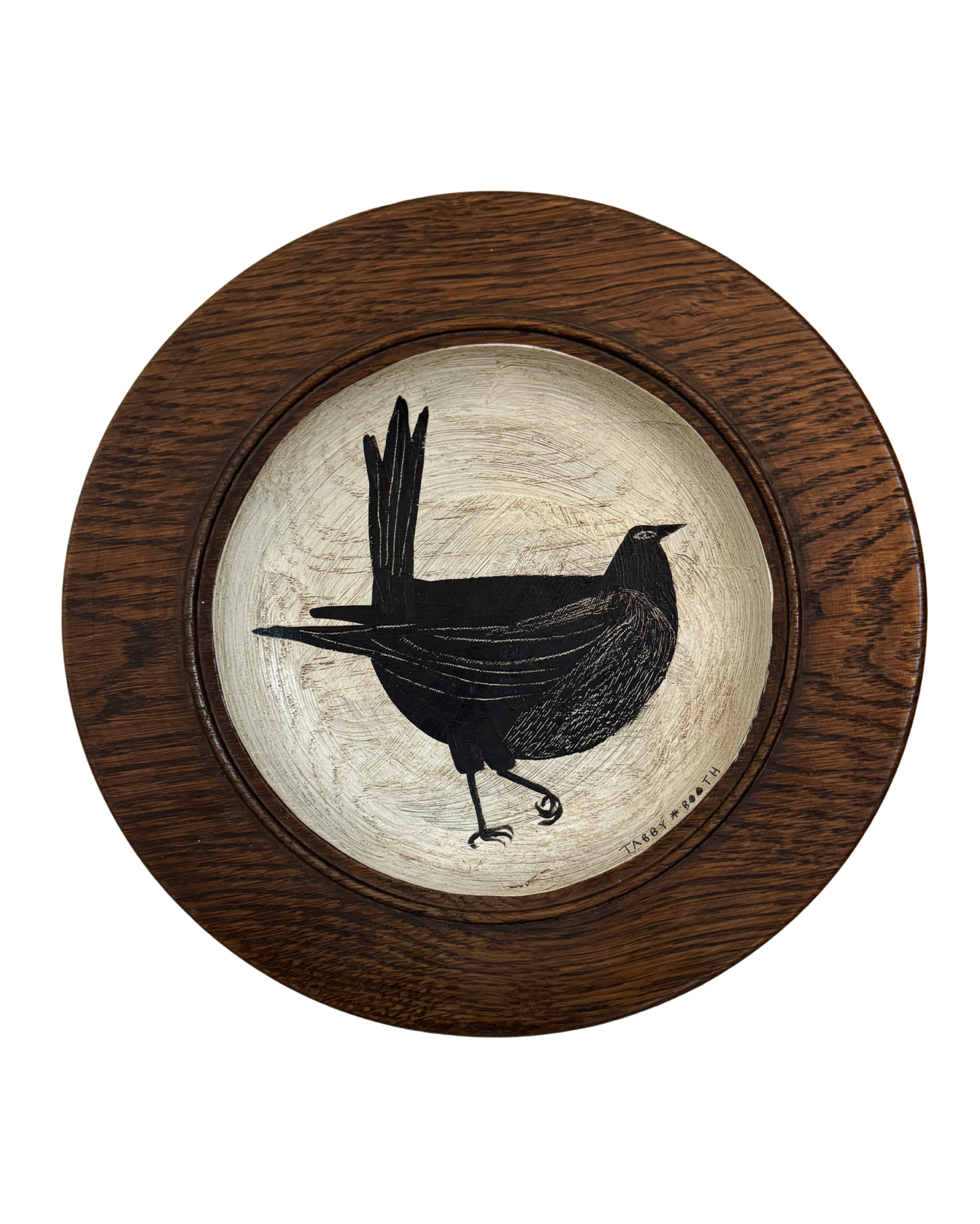 The Thrush