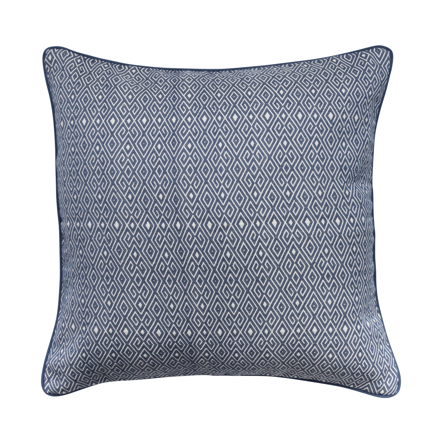 Blue Mai Cushion