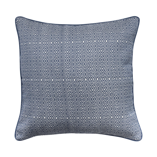 Blue Mai Cushion