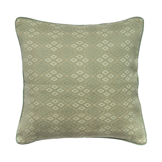 Sage Green Aryu Cushion