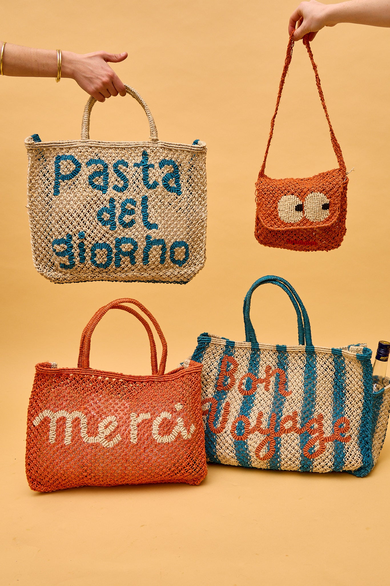 Pasta del Giorno