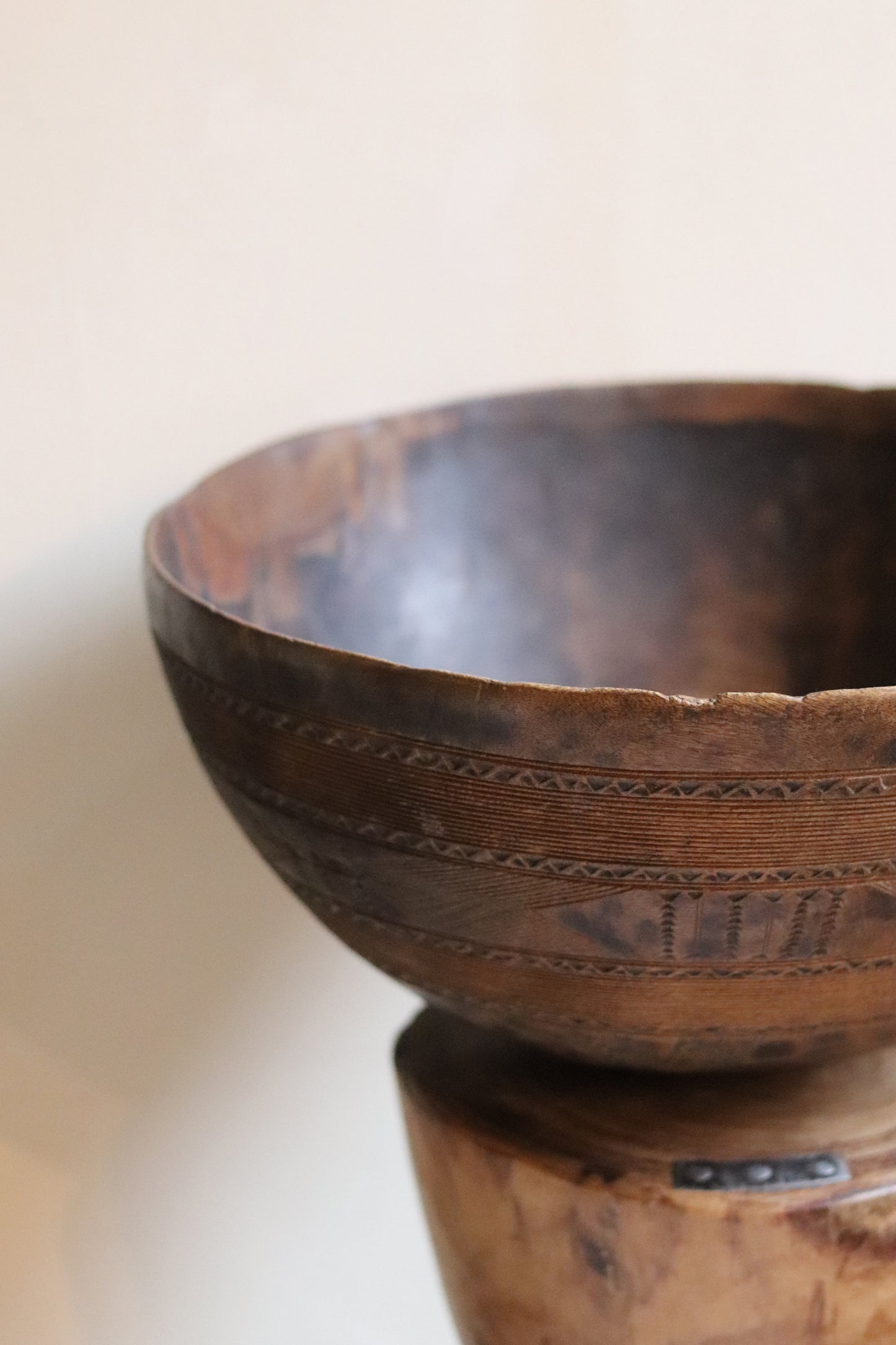 Tuareg Bowl- Large