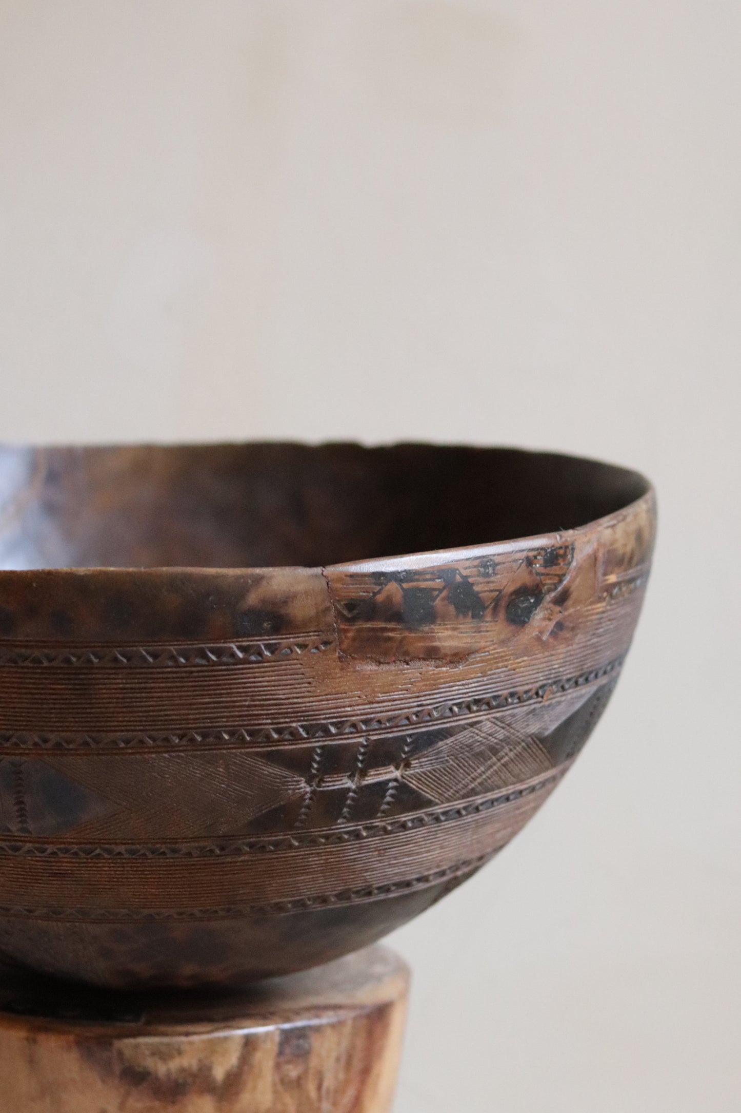 Tuareg Bowl- Large