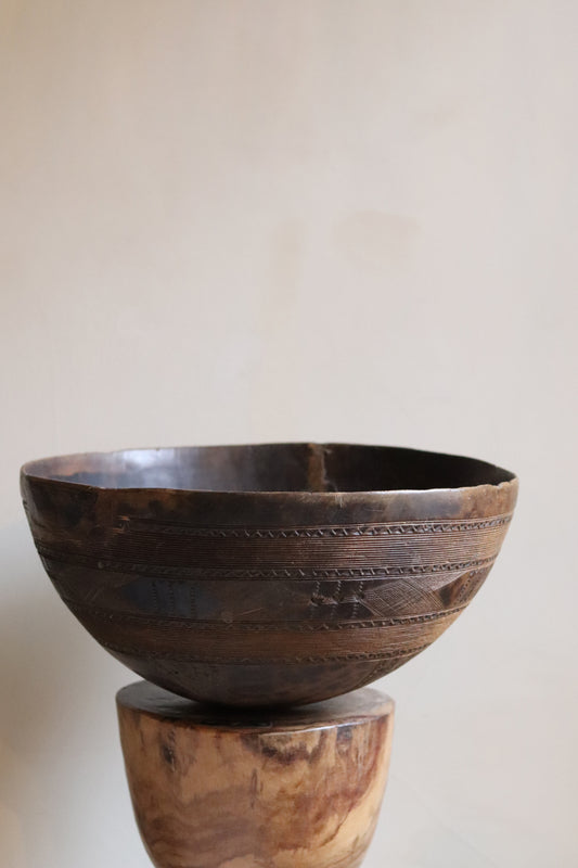 Tuareg Bowl- Large