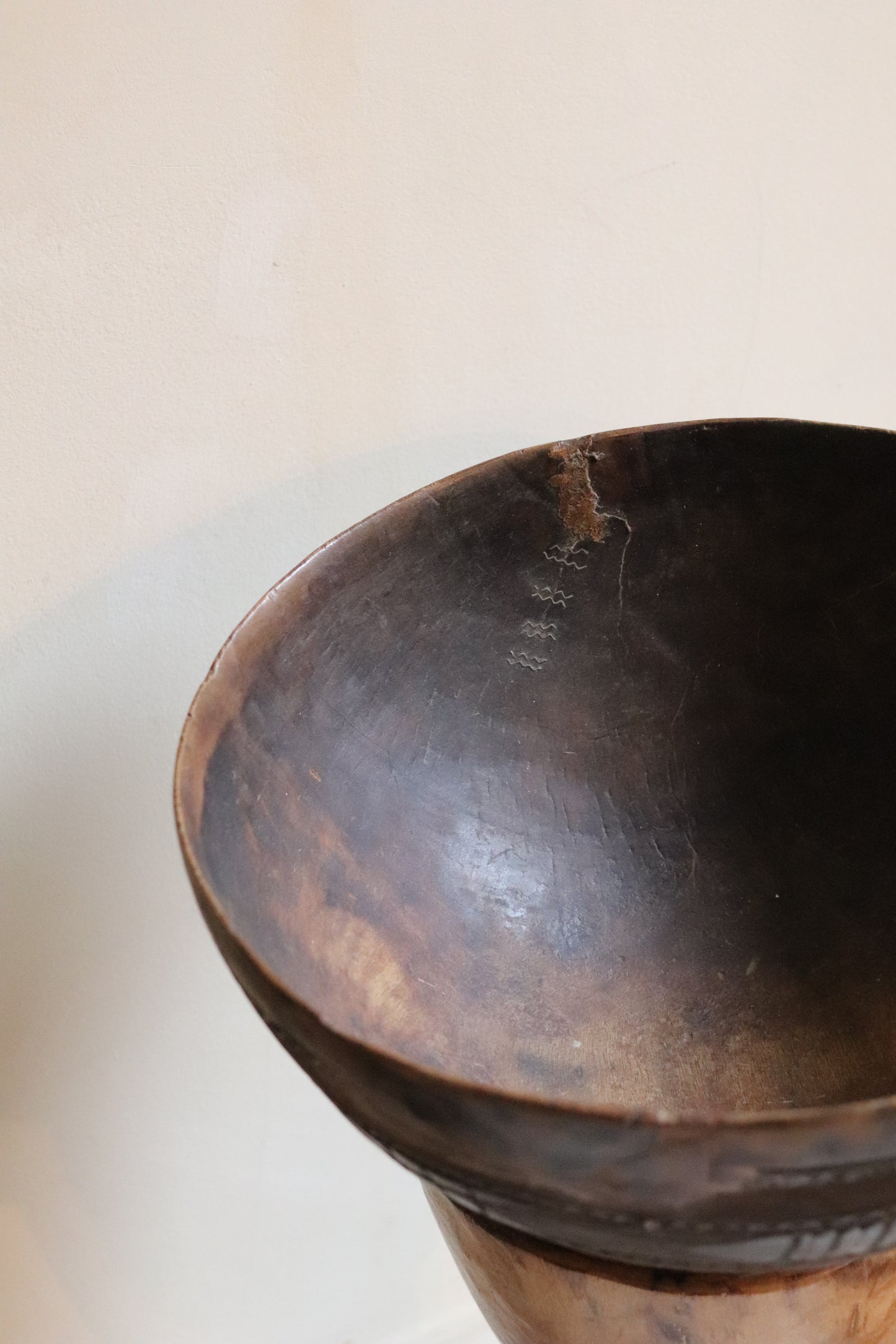 Tuareg Bowl- Large