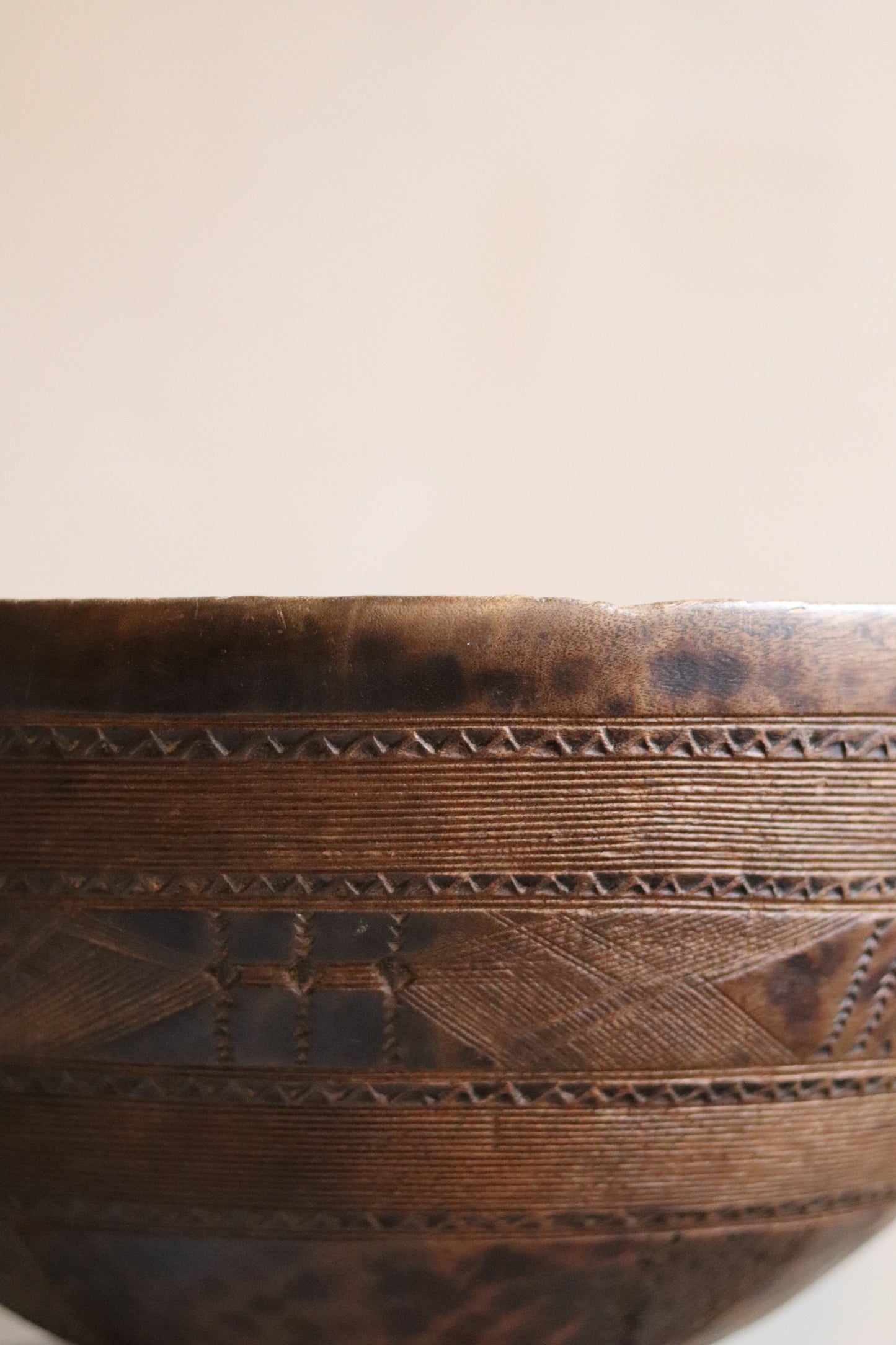 Tuareg Bowl- Large