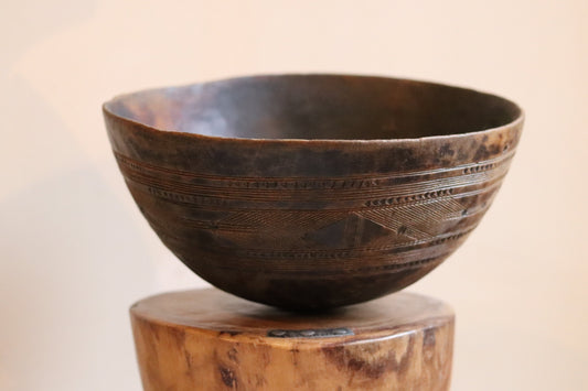 Tuareg Bowl- Medium