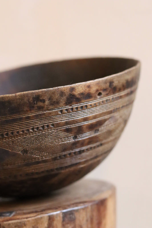 Tuareg Bowl- Medium