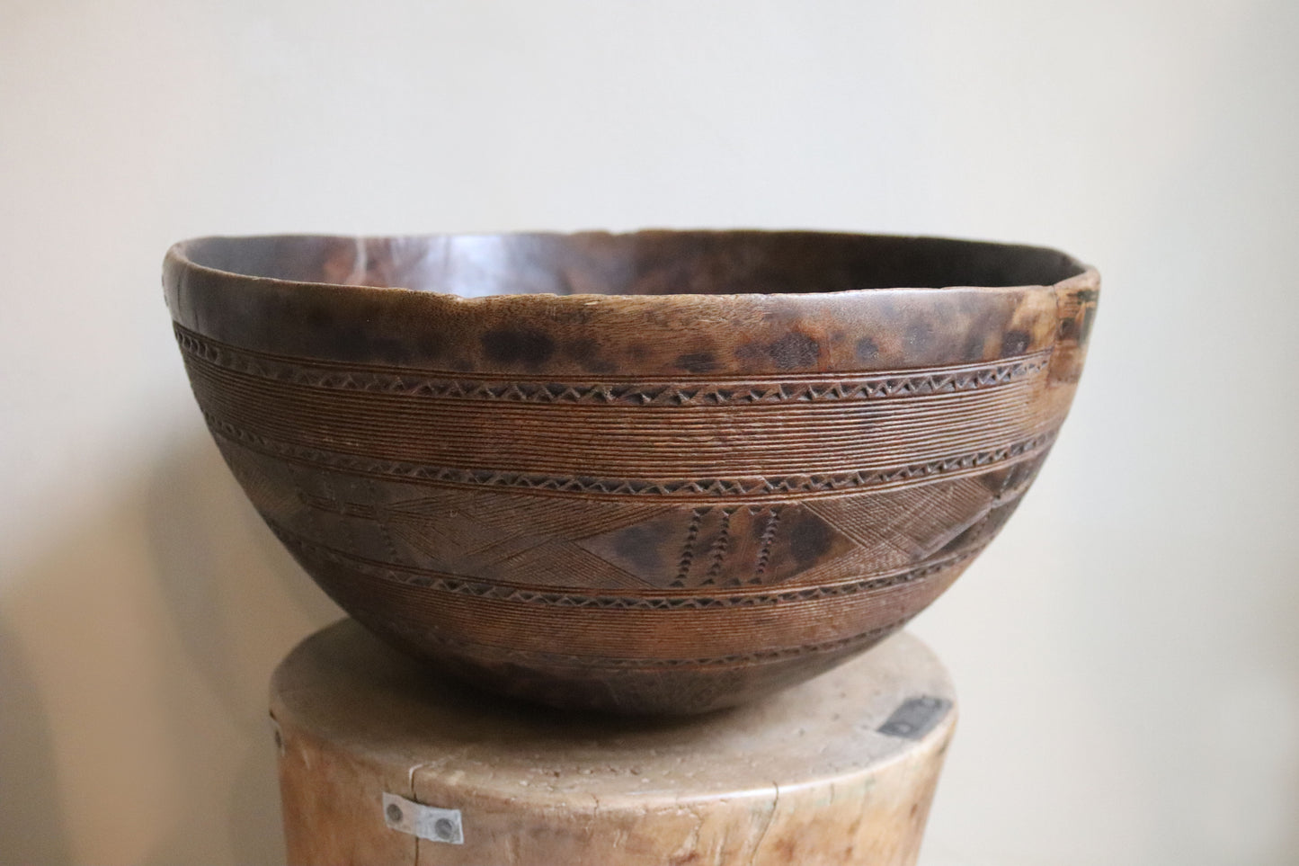 Tuareg Bowl- Large