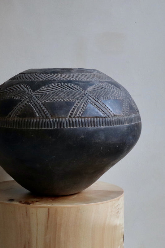 Zulu Pot 2