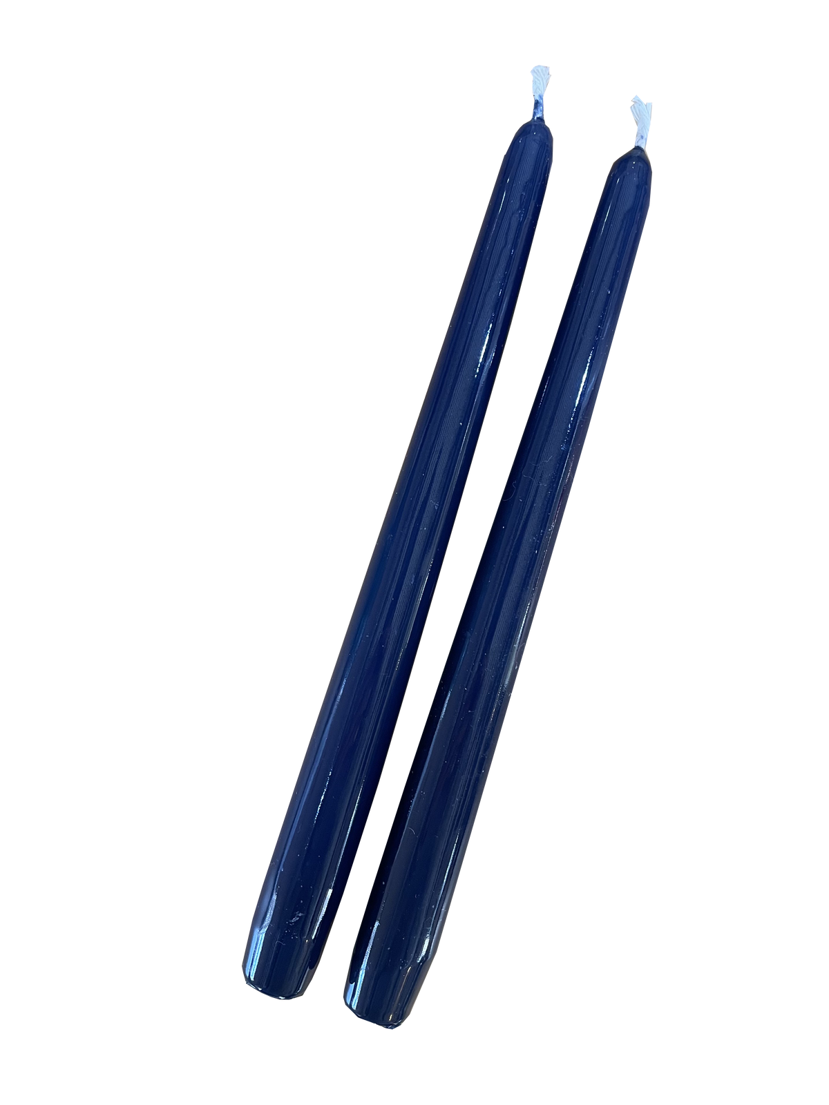 Lacquer Candles, Indigo