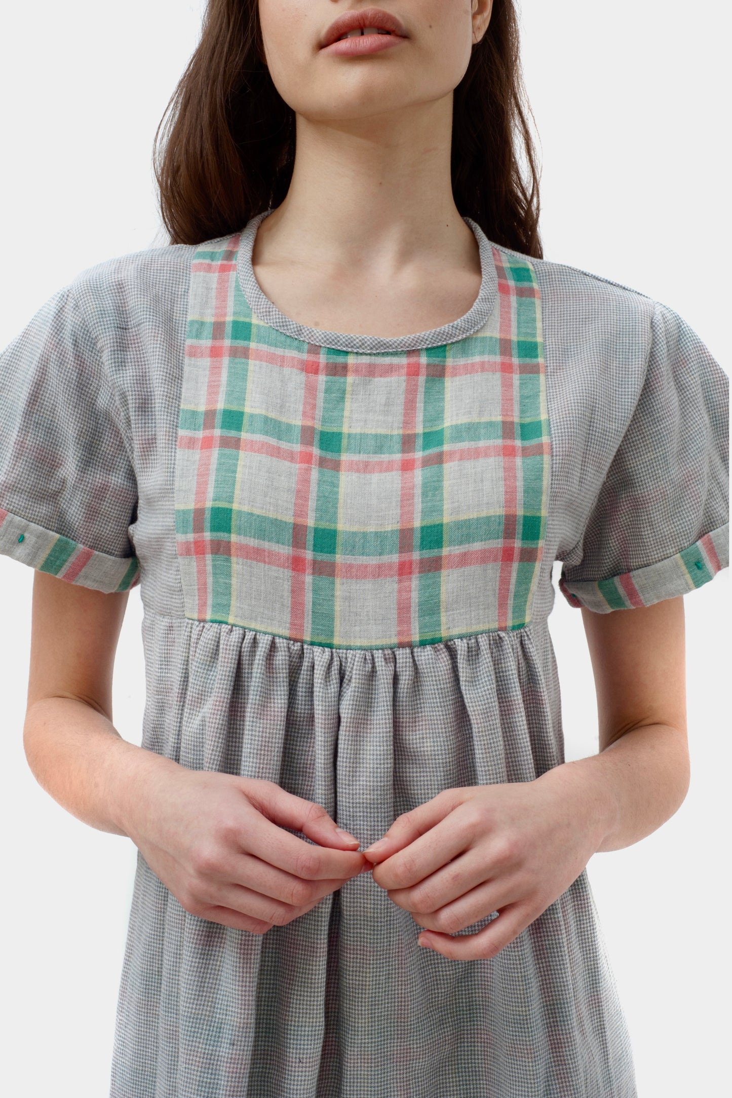 Rose Dress