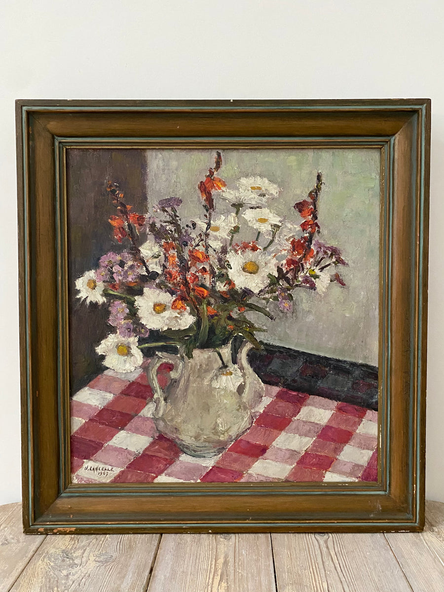 Vintage on the Vine hover