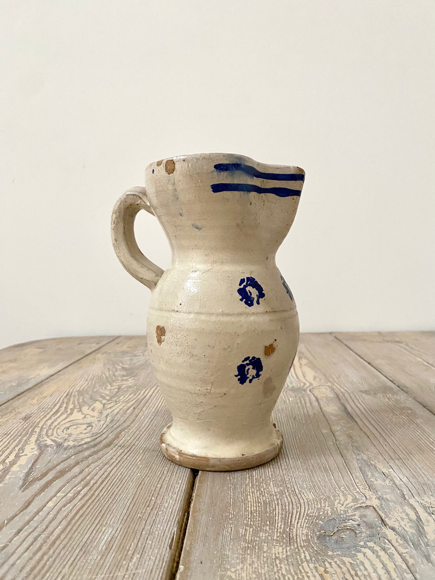 Early 20th Century Pair of Italian Pourers