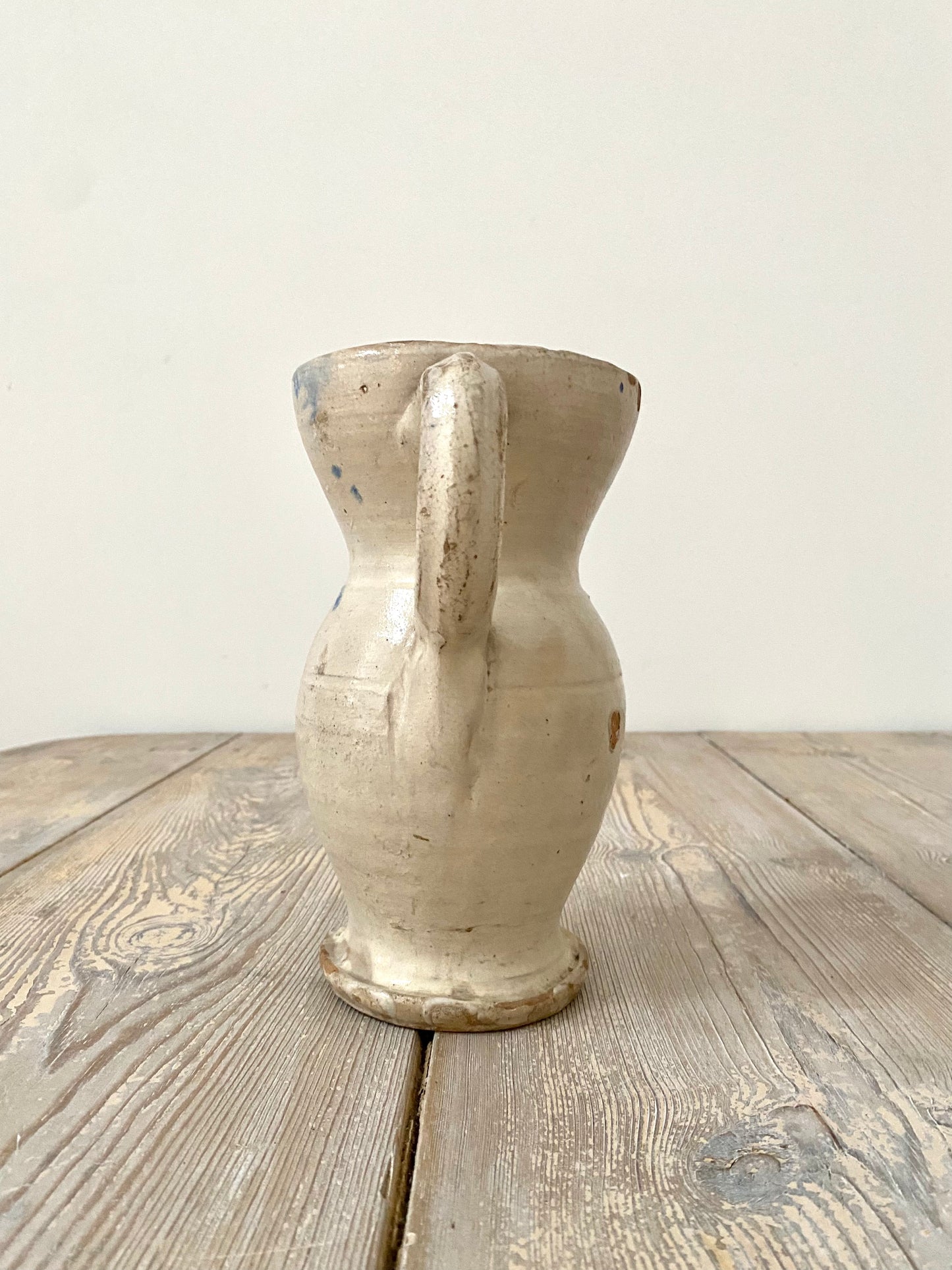 Early 20th Century Pair of Italian Pourers