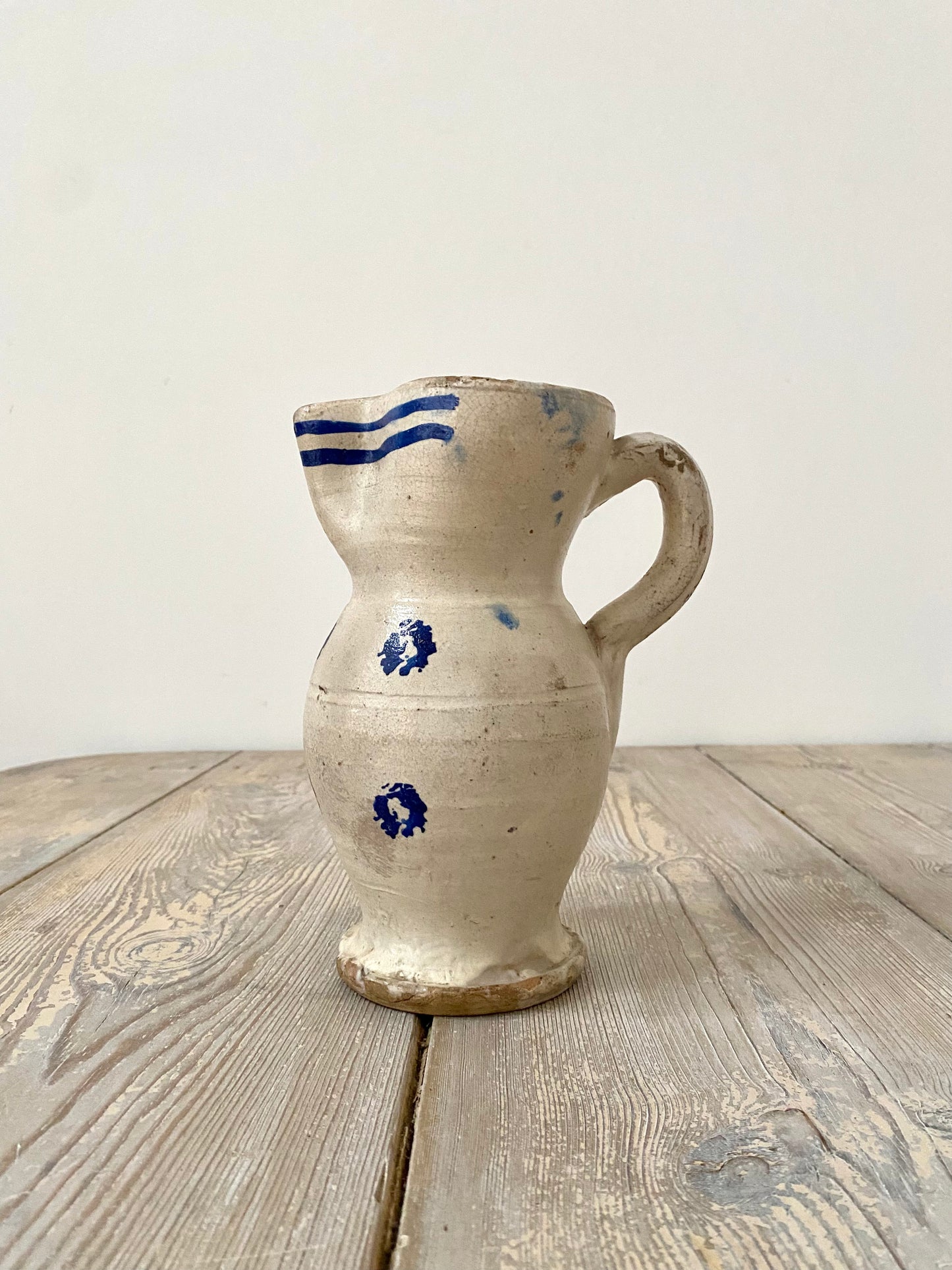 Early 20th Century Pair of Italian Pourers