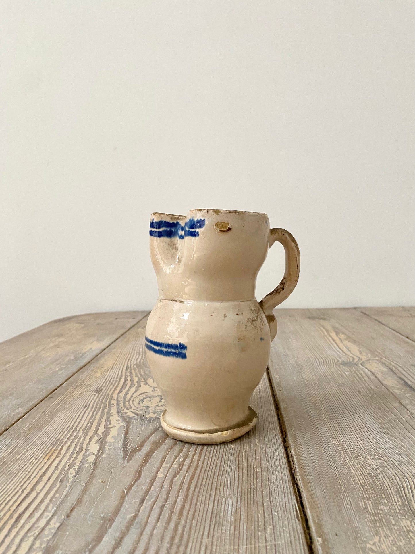 Early 20th Century Pair of Italian Pourers
