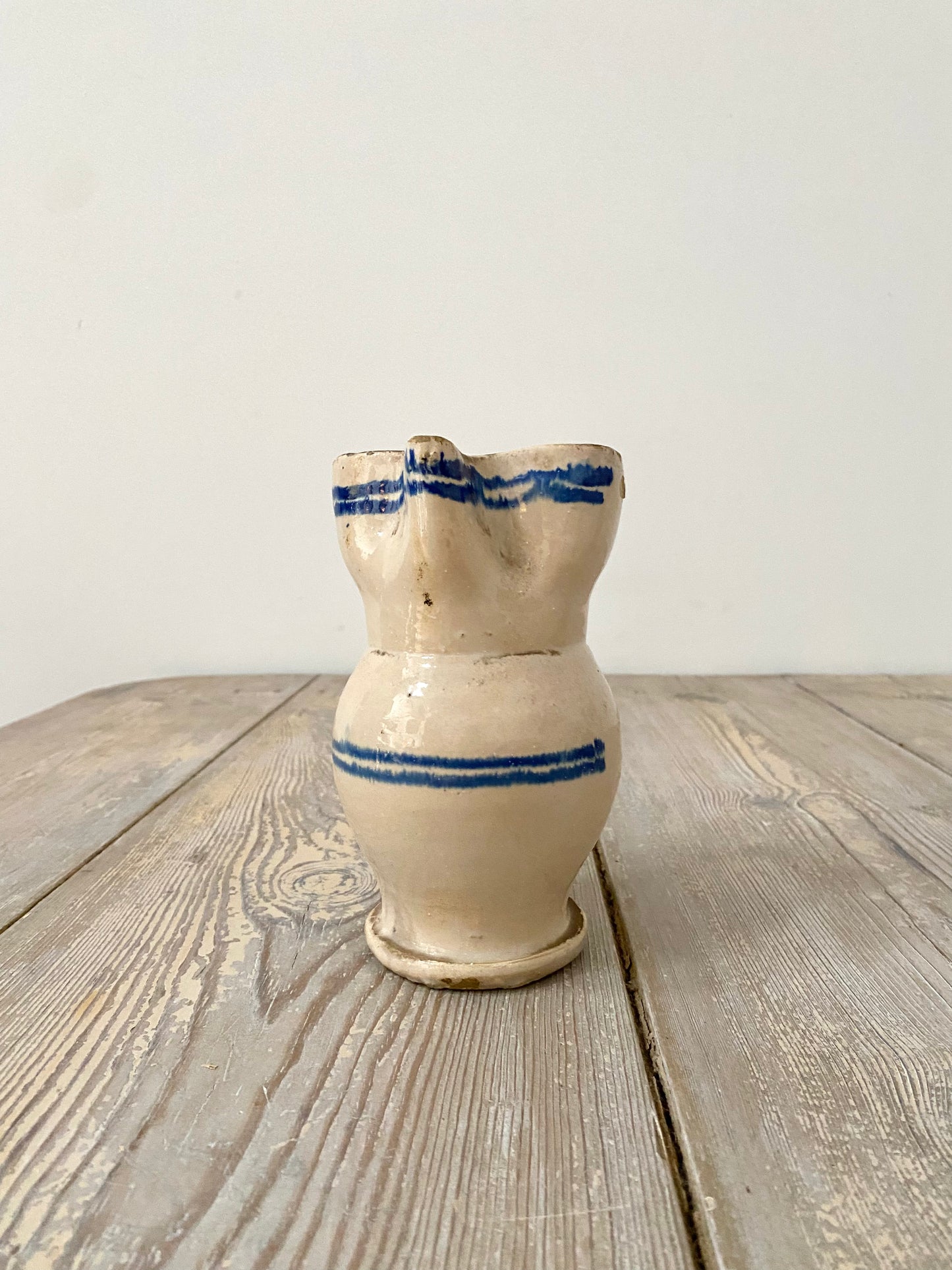Early 20th Century Pair of Italian Pourers