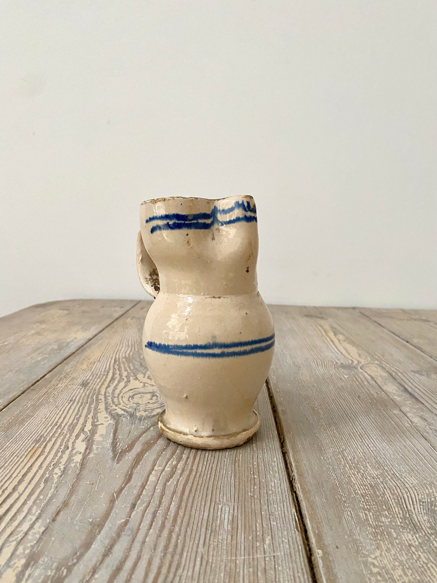 Early 20th Century Pair of Italian Pourers