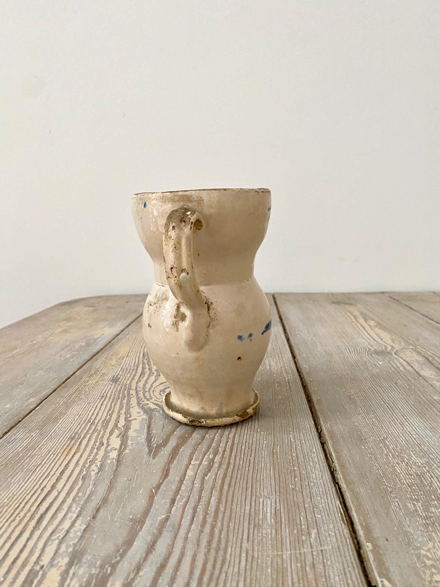 Early 20th Century Pair of Italian Pourers