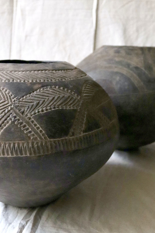 Zulu Pot 2