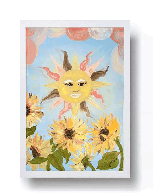 THE SUN