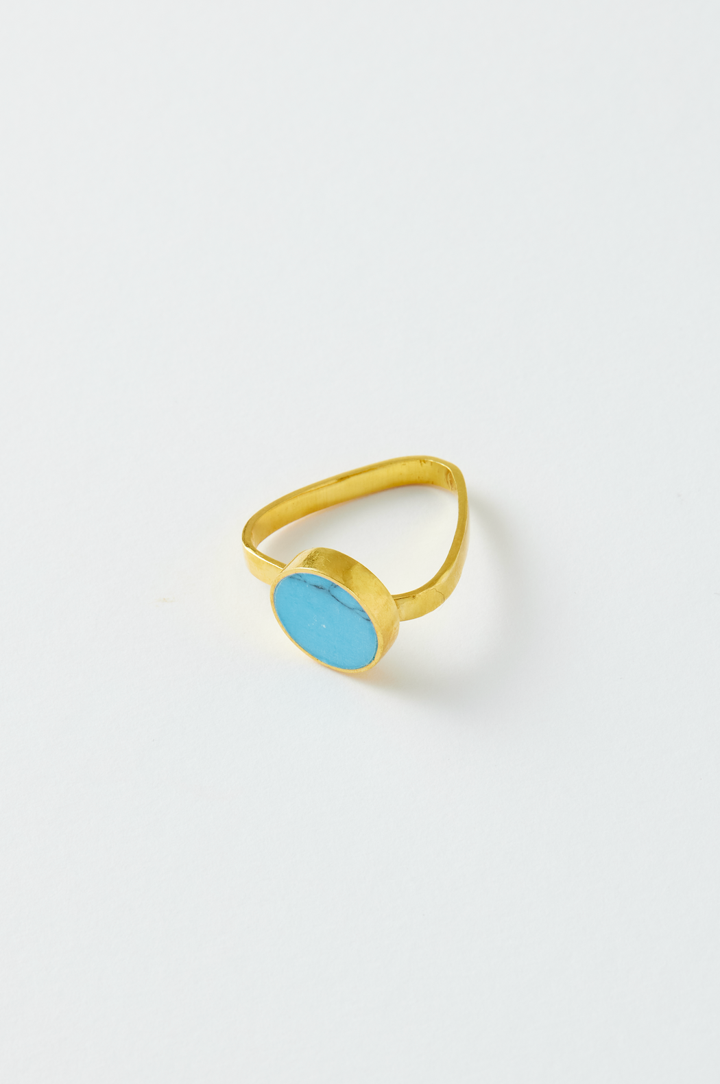 Turquoise Ring